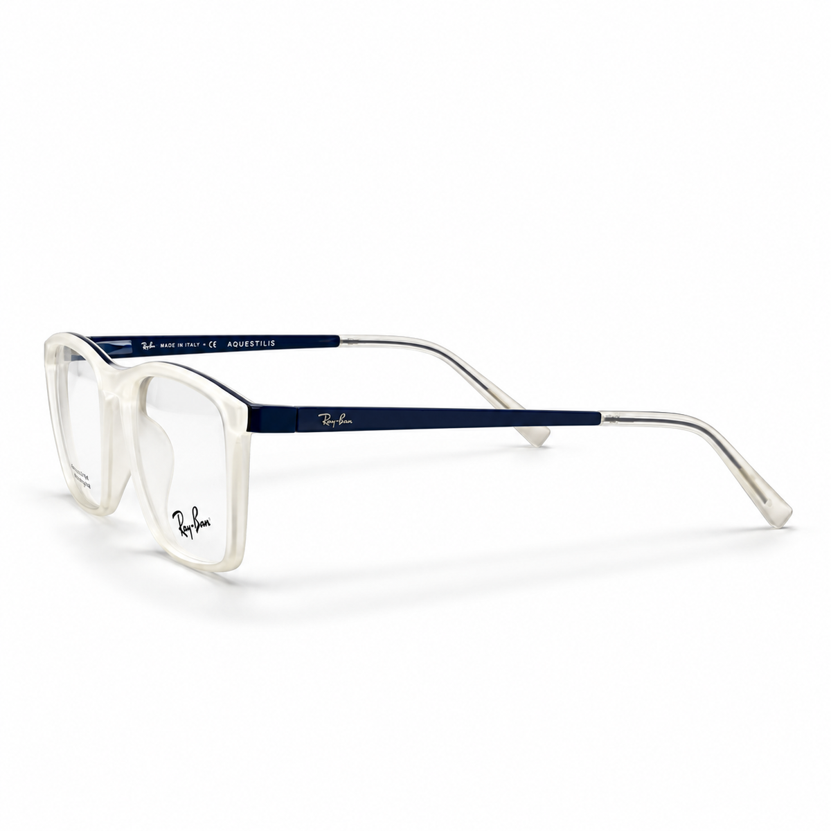 Ray-Ban 142008 C3 Optical Frame 52mm
