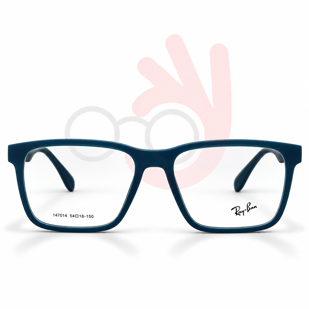 Ray-Ban 147014 Eyeglasses (54-18-150)