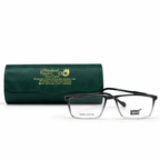 Montblanc TR12007 Eyeglasses (51-17-146)