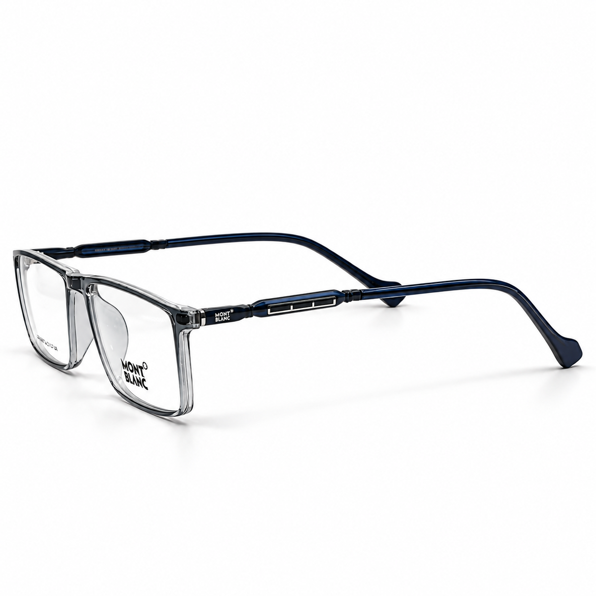 Montblanc TR12007 Eyeglasses (51-17-146)