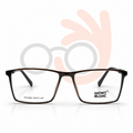 Montblanc TR12006 Eyeglasses (52-17-146)