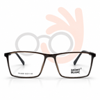 Montblanc TR12006 Eyeglasses (52-17-146)
