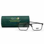 Montblanc TR12006 Eyeglasses (52-17-146)