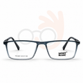 Montblanc TR12007 Eyeglasses (51-17-146)