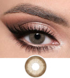 WARM HAZEL