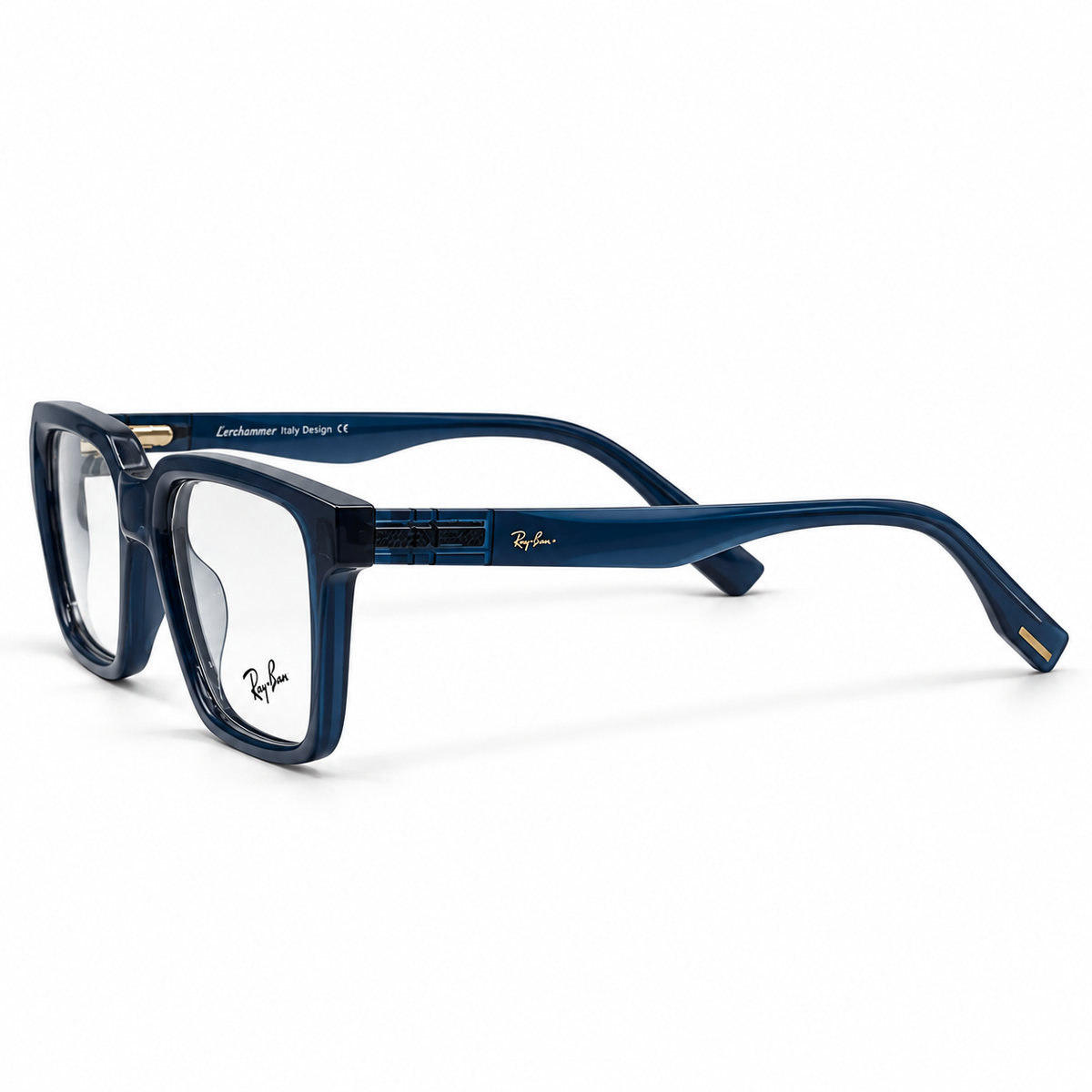 Ray-Ban 147014 Eyeglasses (54-18-150)