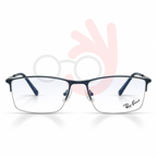 Ray-Ban 8613 Eyeglasses (52-18-138)