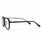Suofeia S16753 Eyeglasses (55-17-146)