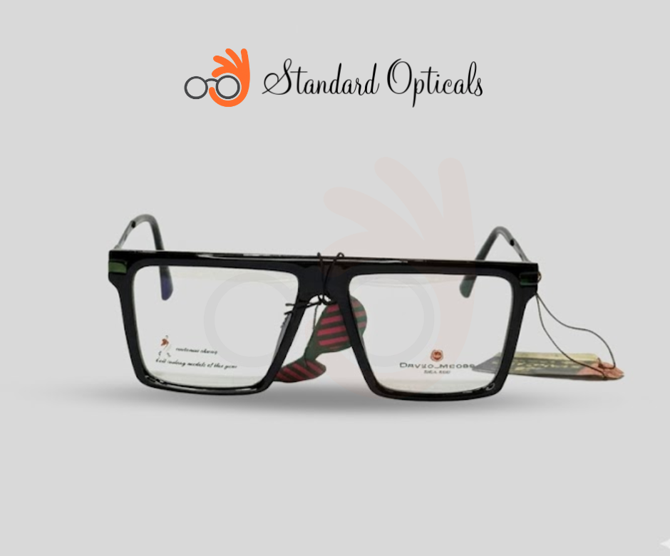 David Jacobs Frame