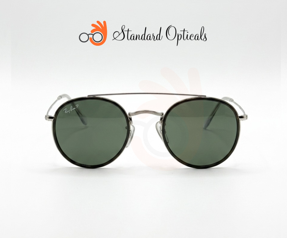 Ray Ban RB3647