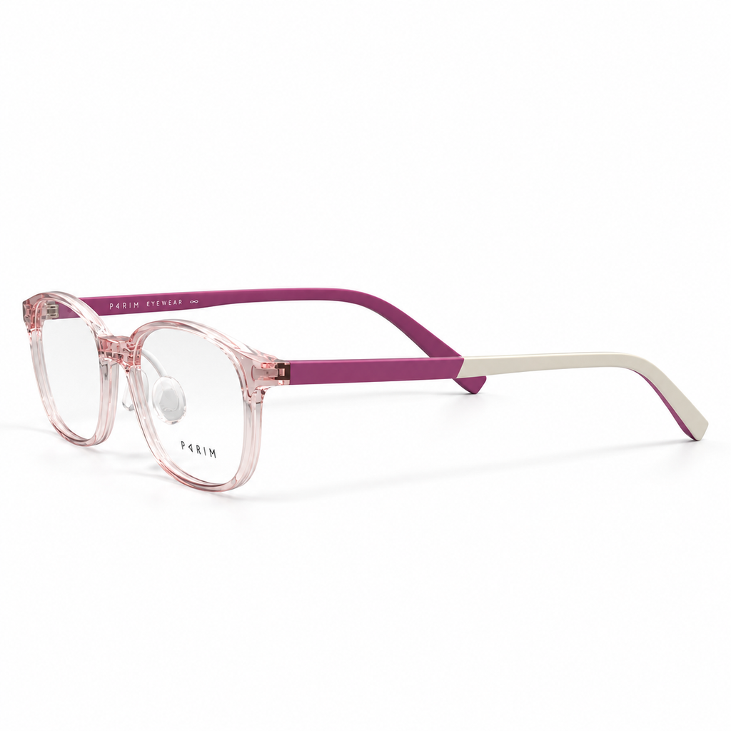 Parim 53001 Eyeglasses (51-15-139)