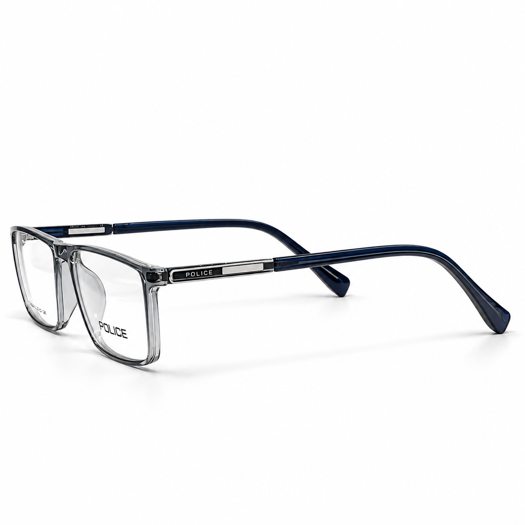 Police TR12007 Eyeglasses (51-17-146)