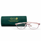 Parim Kids 53019S Eyeglasses (48-17-134)