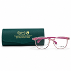 Parim Kids 53022S Eyeglasses (46-16-134)