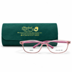 Parim 53001 Eyeglasses (51-15-139)