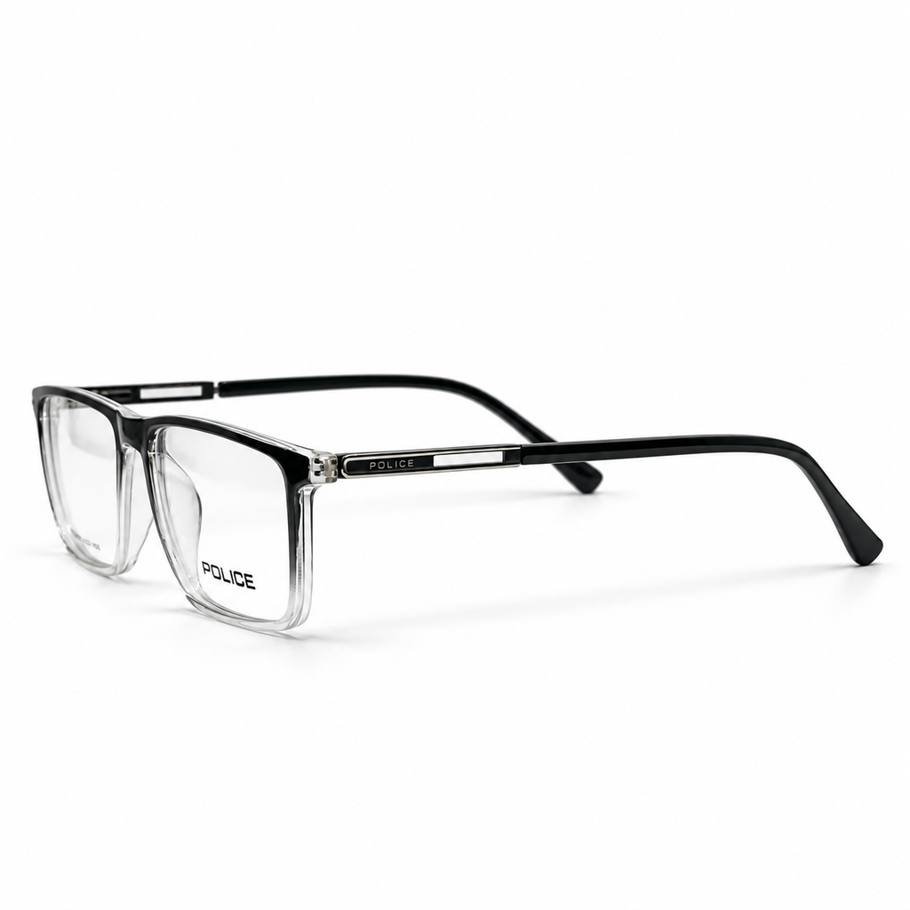 Police TR12002 Eyeglasses (51-17-146)