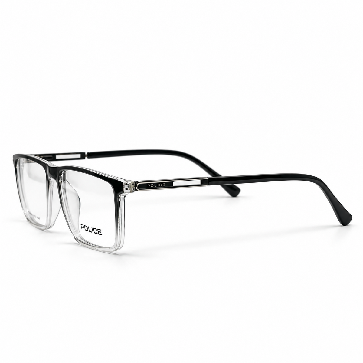 Police TR12002 Eyeglasses (51-17-146)