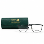 Police 253614 Eyeglasses (53-18-140)