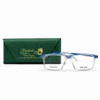 Police 142010 Eyeglasses (52-16-145)