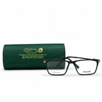 Police 150008 Eyeglasses (52-18-145)