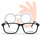 Police 130009 Eyeglasses (52-17-138)