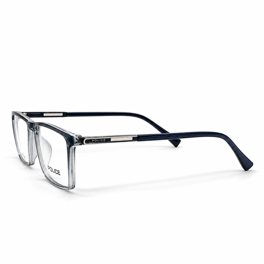 Police TR12010 Eyeglasses (51-17-146)