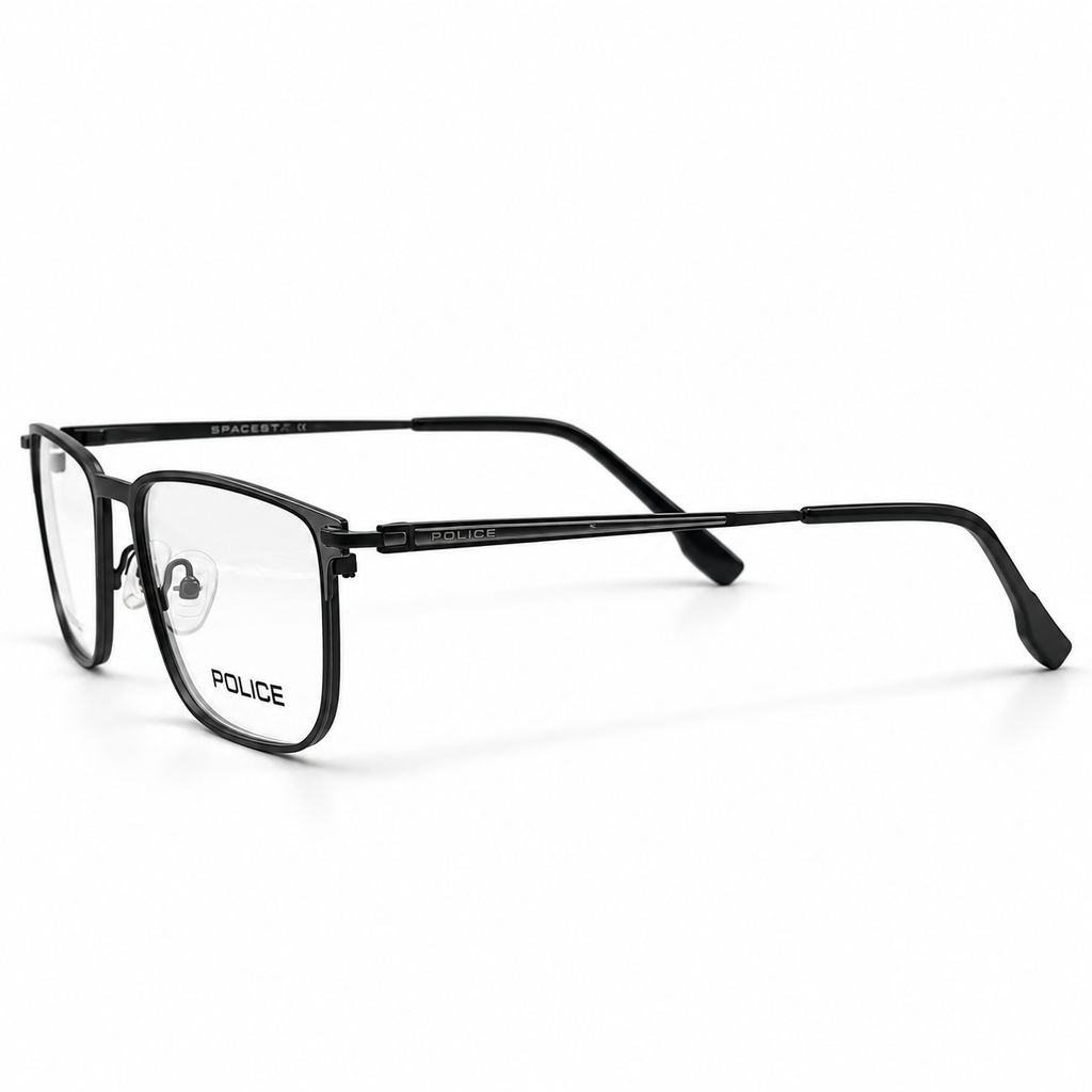 Police 253614 Eyeglasses (53-18-140)