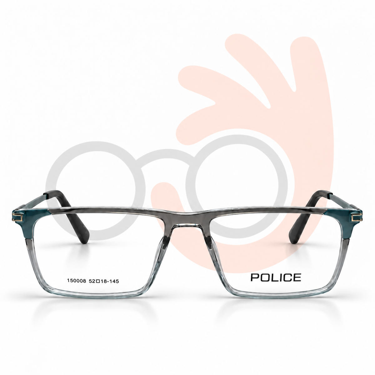 Tom Ford TR12010 Eyeglasses (51-17-146)