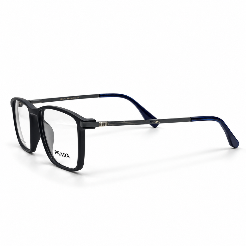 Prada 150001 Eyeglasses (50-17-142)