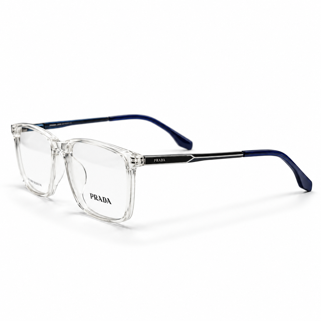 Prada TR12005 Eyeglasses (52-18-146)