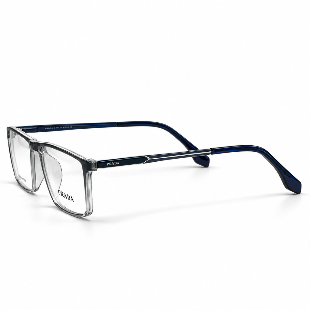 Prada TR12007 Eyeglasses (51-17-146)