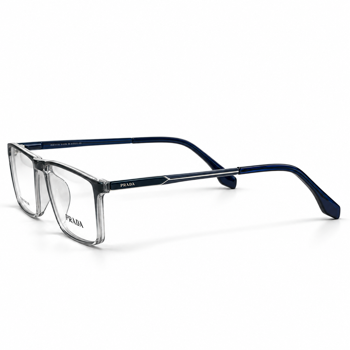 Prada TR12007 Eyeglasses (51-17-146)
