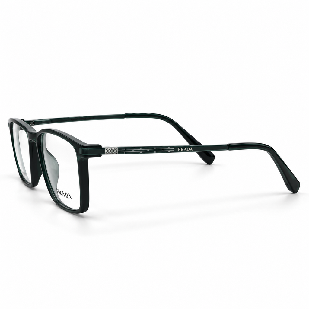 Prada 150001 Eyeglasses (50-17-142)
