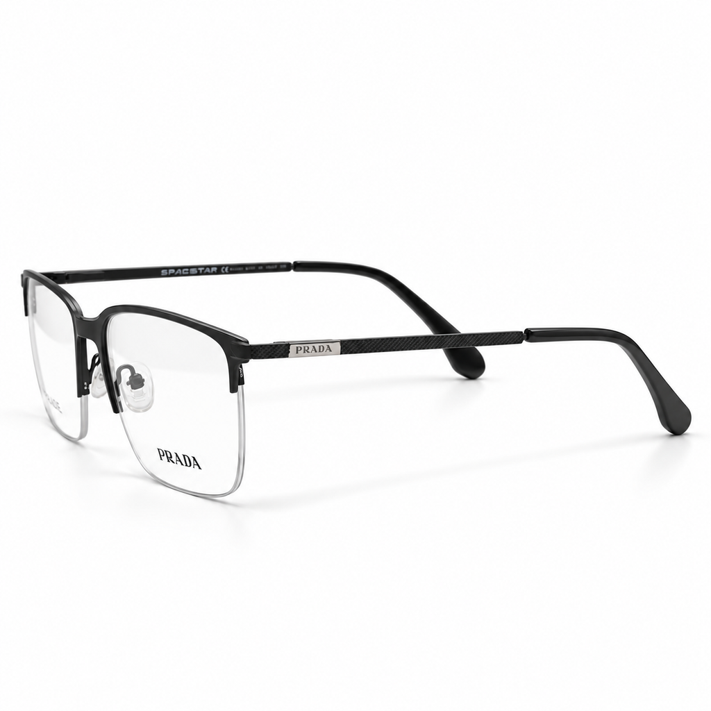Prada 253620 Eyeglasses (51-17-140)