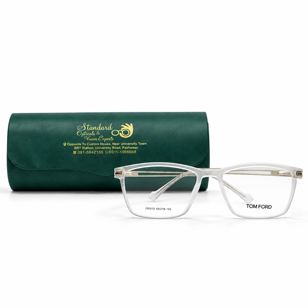 Tom Ford 150013 Eyeglasses (50-16-142)