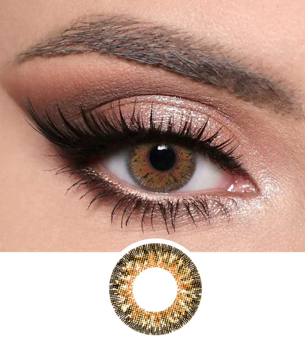 PURE HAZEL