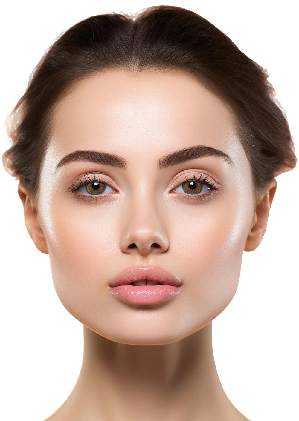 PURE HAZEL
