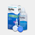 Renu Contact Lens Solution