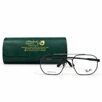 Ray-Ban 253608 Eyeglasses (53-17-145)