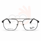 Ray-Ban 253608 Eyeglasses (53-17-145)