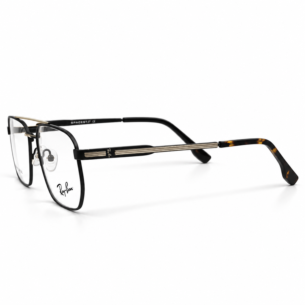Ray-Ban 253608 Eyeglasses (53-17-145)