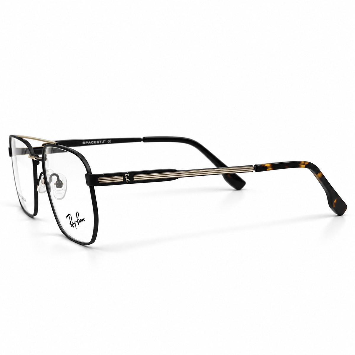 Ray-Ban 253608 Eyeglasses (53-17-145)