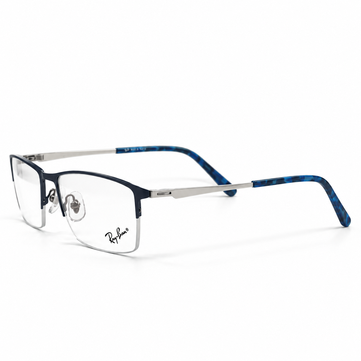 Ray-Ban 8613 Eyeglasses (52-18-138)