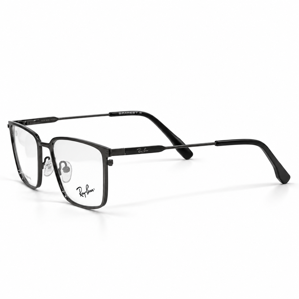 Ray-Ban 253617 Eyeglasses (53-18-142)