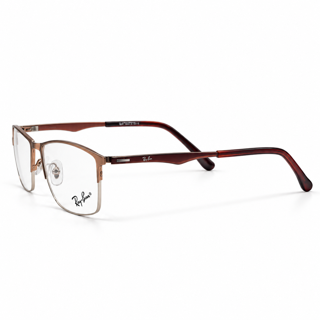 Ray-Ban 8622 Eyeglasses (53-17-138)