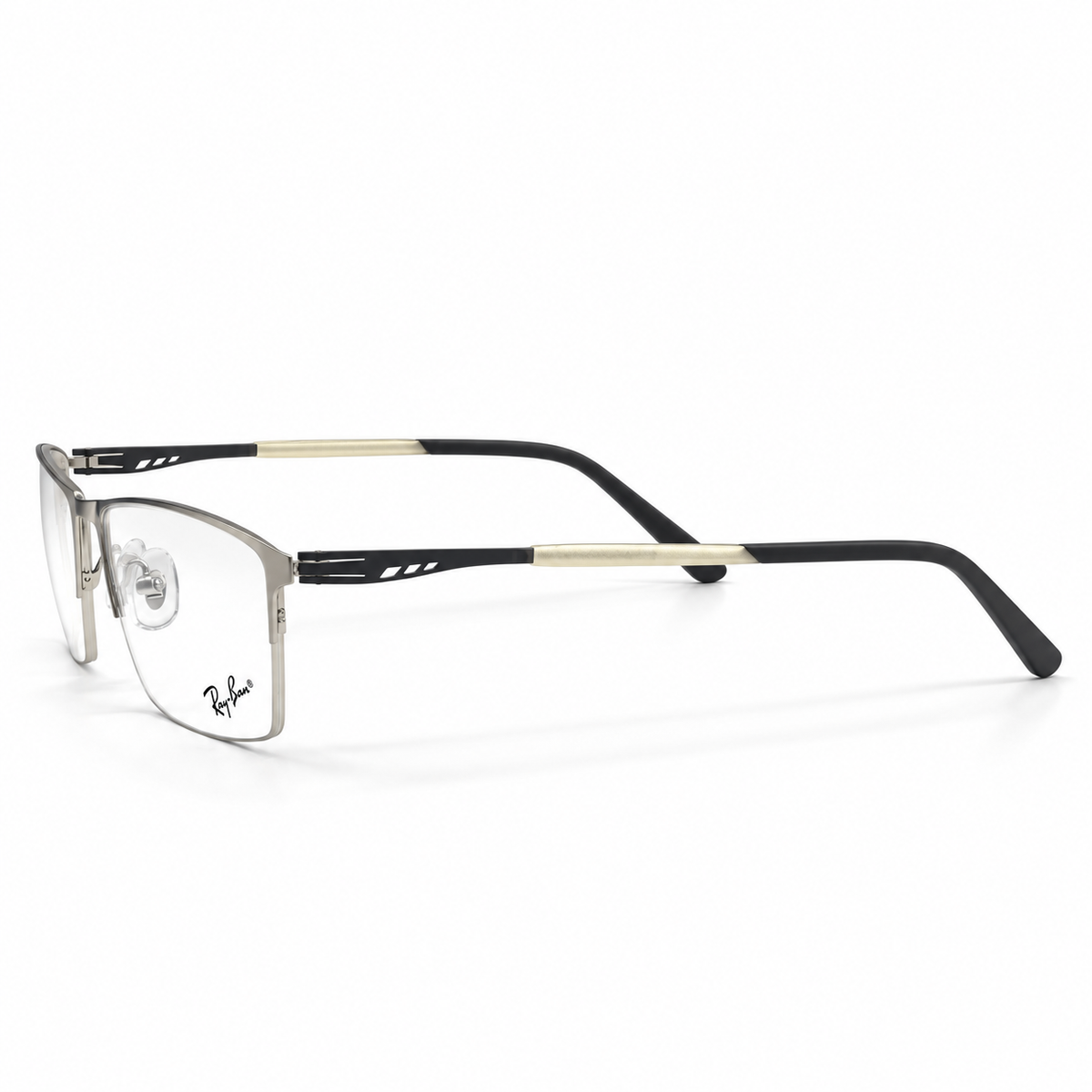 Ray-Ban 8618 Eyeglasses (54-17-138)