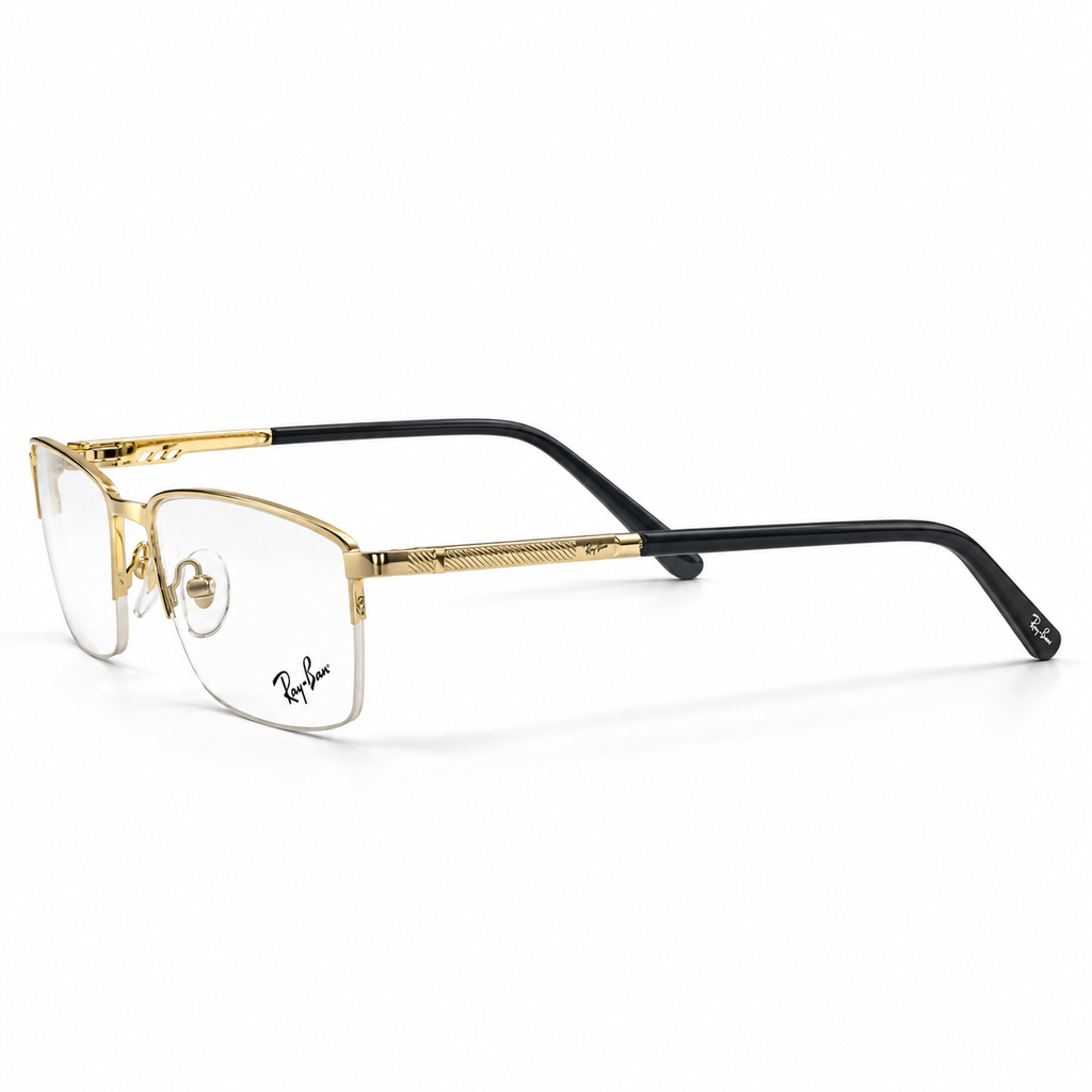 Ray-Ban LON070027 Eyeglasses (56-18-145)