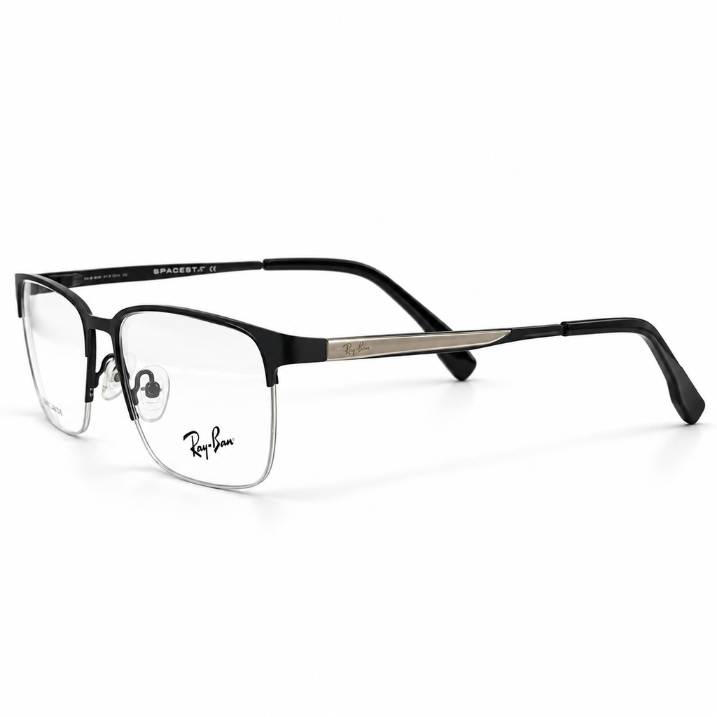 Ray-Ban 253611 Eyeglasses (53-18-142)
