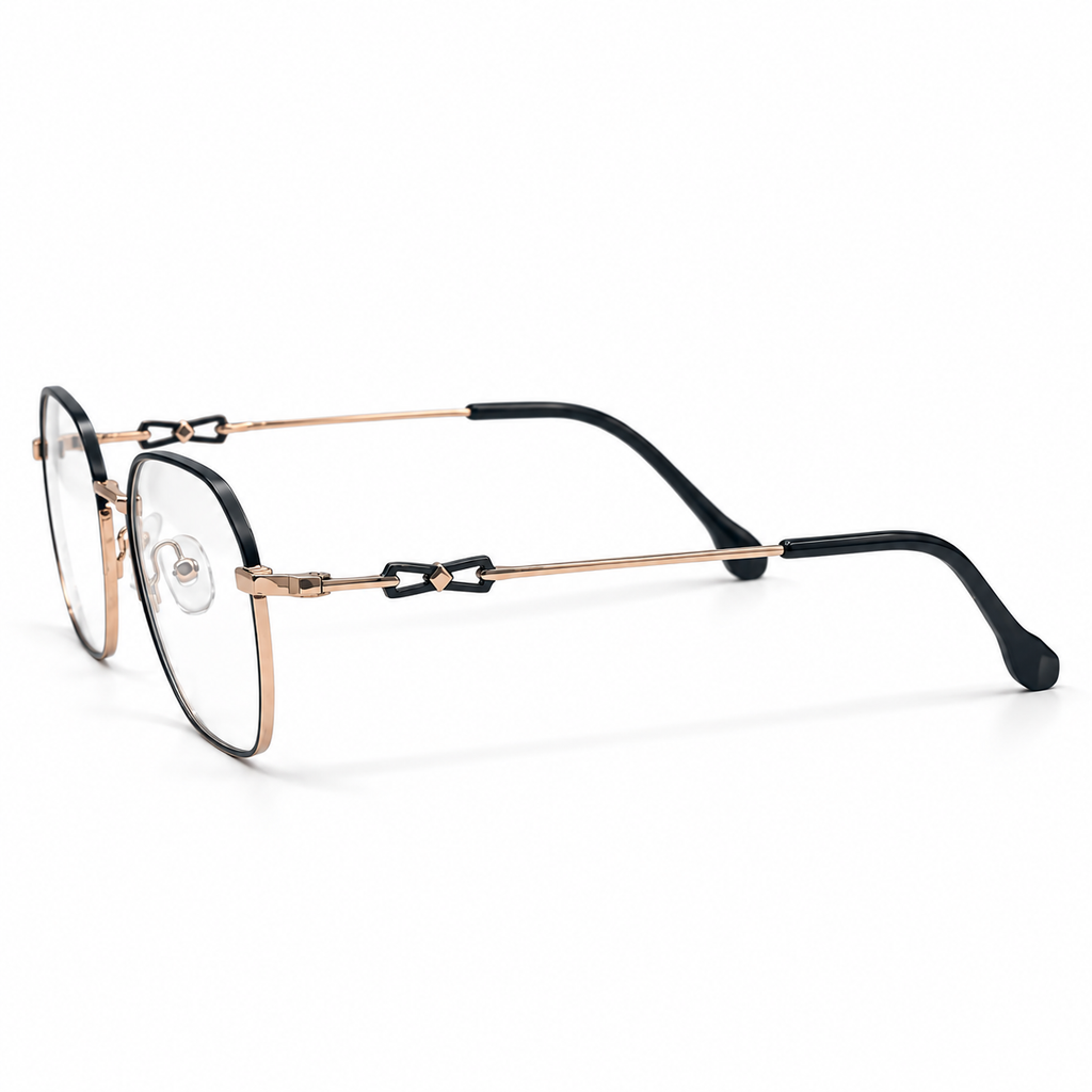 Eyeglasses (52-18-140)