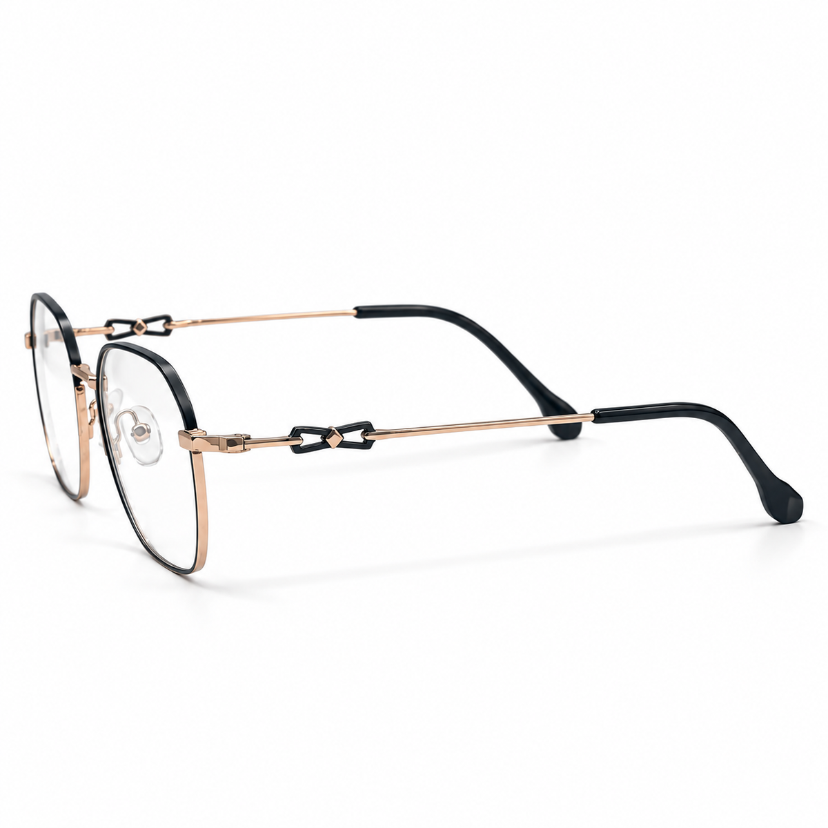Eyeglasses (52-18-140)